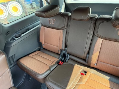 2026 Ford Expedition Max King Ranch