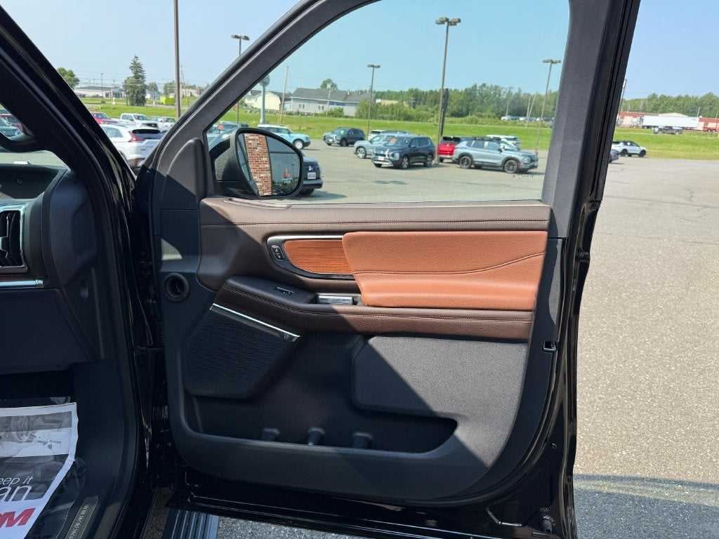 2026 Ford Expedition Max King Ranch
