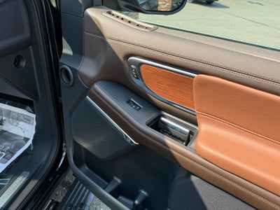 2026 Ford Expedition Max King Ranch