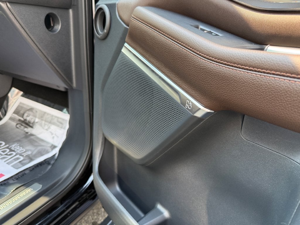 2026 Ford Expedition Max King Ranch