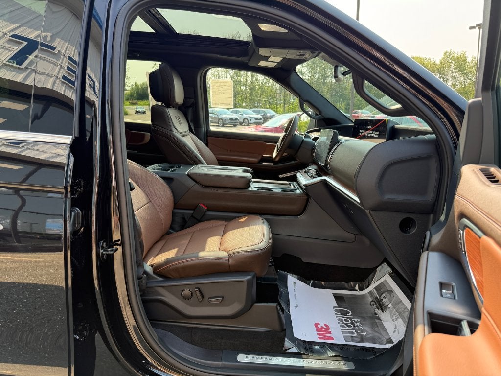 2026 Ford Expedition Max King Ranch