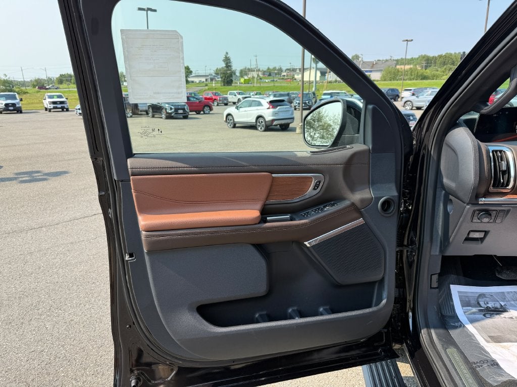 2026 Ford Expedition Max King Ranch