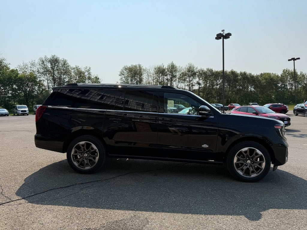 2026 Ford Expedition Max King Ranch