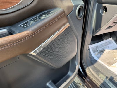 2026 Ford Expedition Max King Ranch