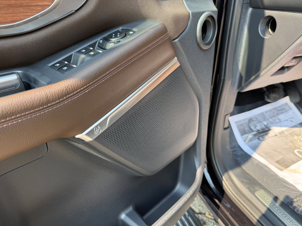 2026 Ford Expedition Max King Ranch