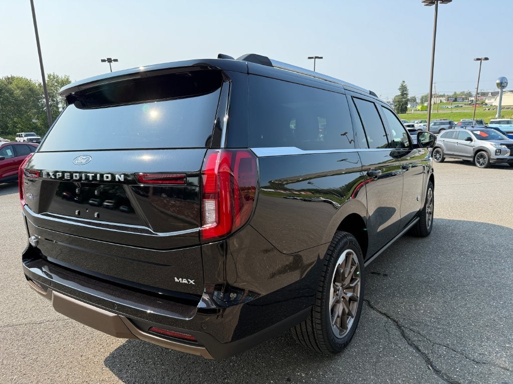 2026 Ford Expedition Max King Ranch