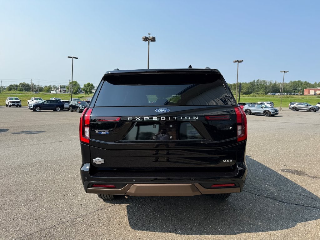 2026 Ford Expedition Max King Ranch