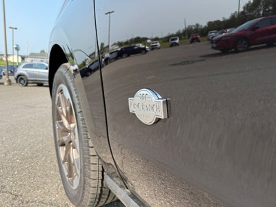 2026 Ford Expedition Max King Ranch