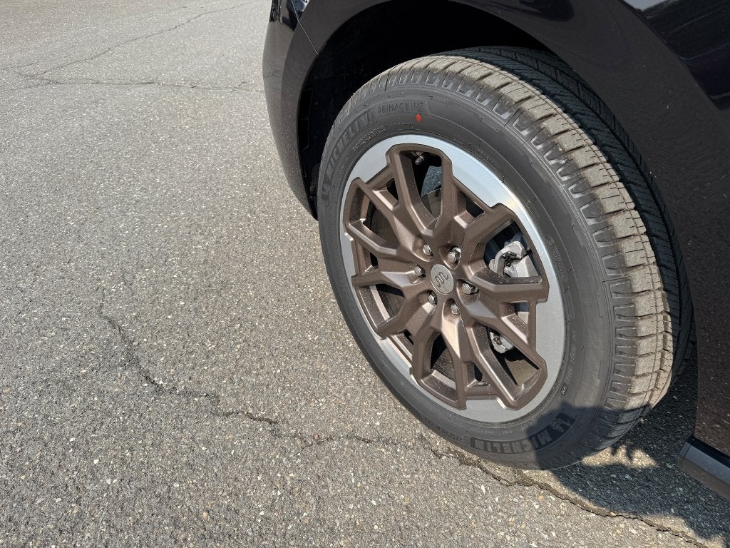 2026 Ford Expedition Max King Ranch