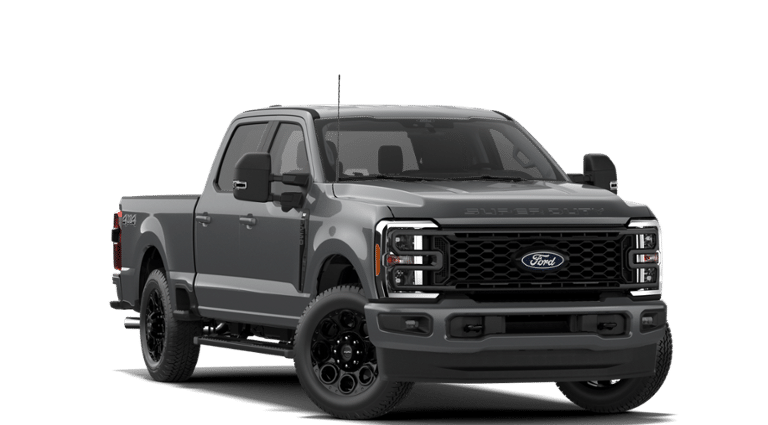2027 Ford F-250SD XLT
