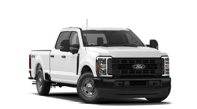 2027 Ford F-250SD F-250® XL
