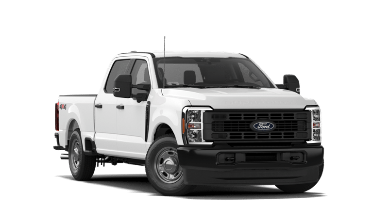 2027 Ford F-250SD F-250® XL