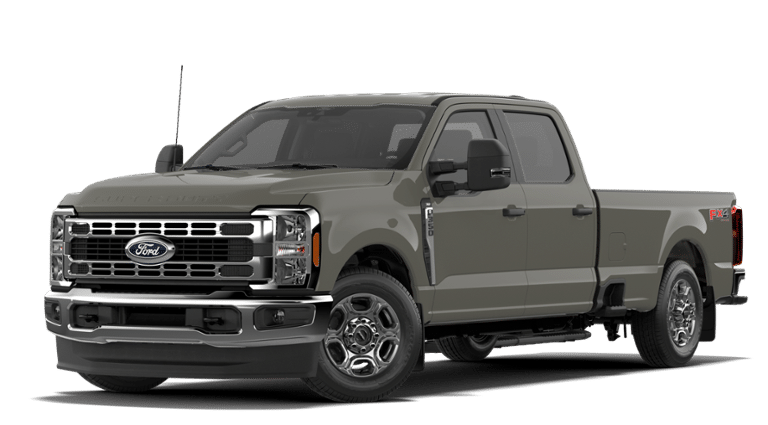 2027 Ford F-350SD XLT