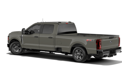 2027 Ford F-350SD XLT