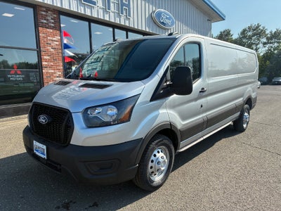 2026 Ford Transit-150 Base