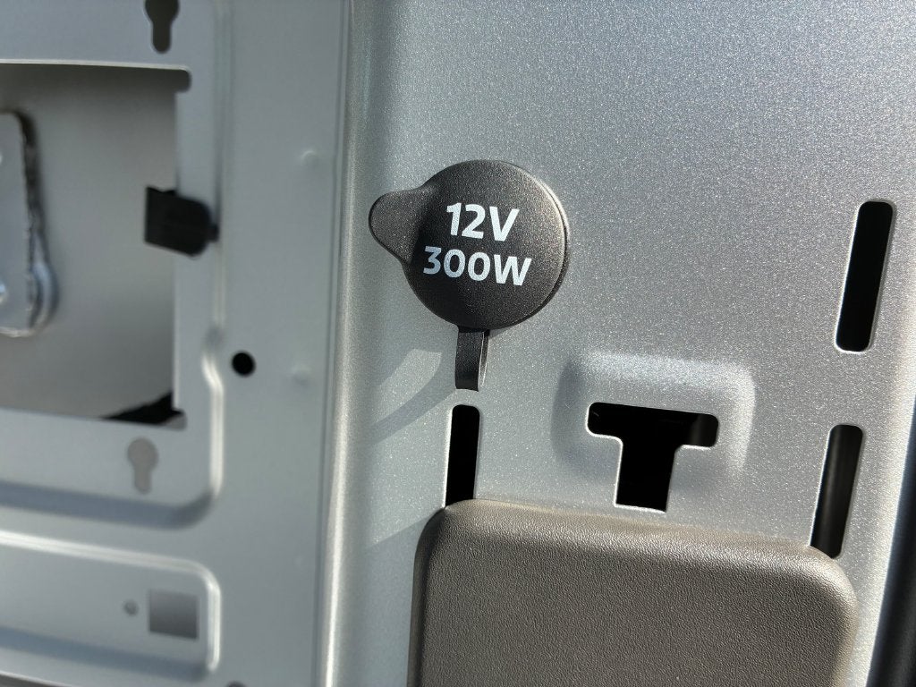 2026 Ford Transit-150 Base