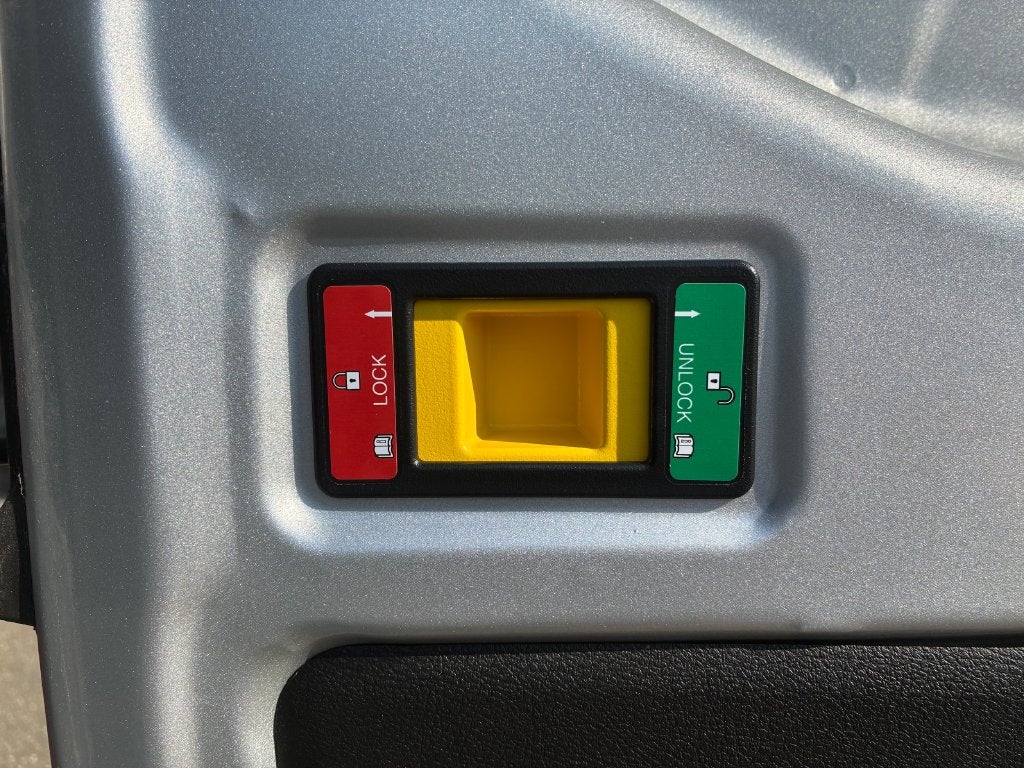 2026 Ford Transit-150 Base