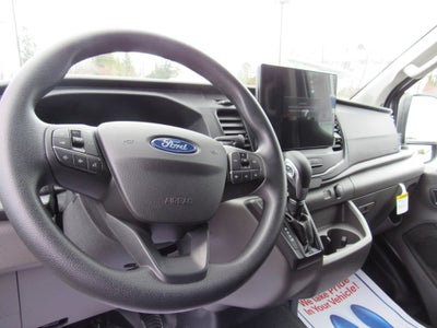 2026 Ford Transit-150 Base
