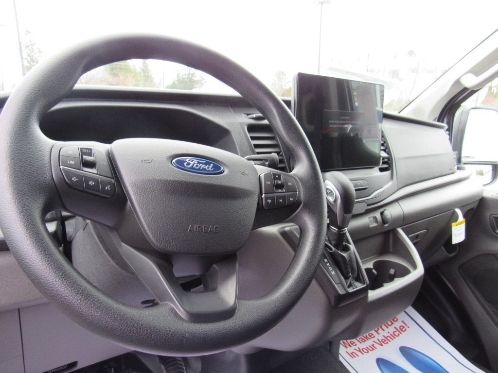 2026 Ford Transit-150 Base