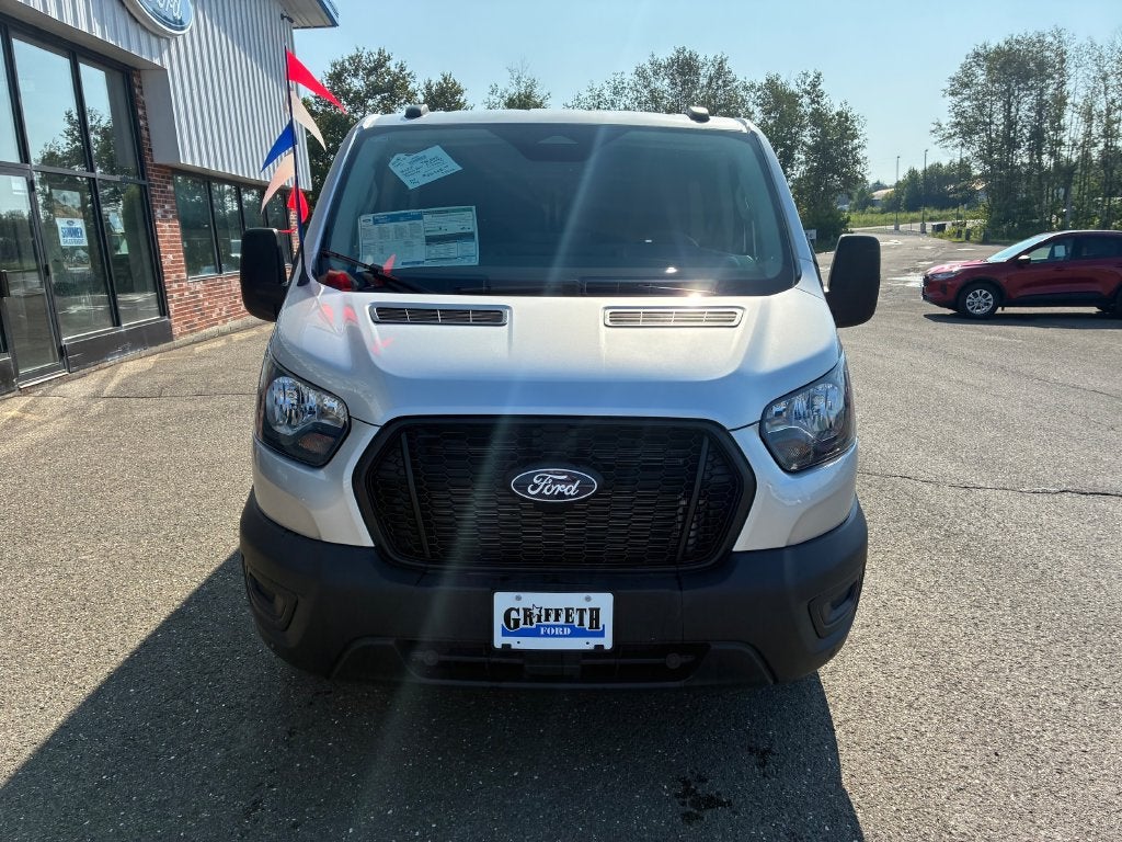2026 Ford Transit-150 Base