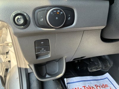 2026 Ford Transit-150 Base