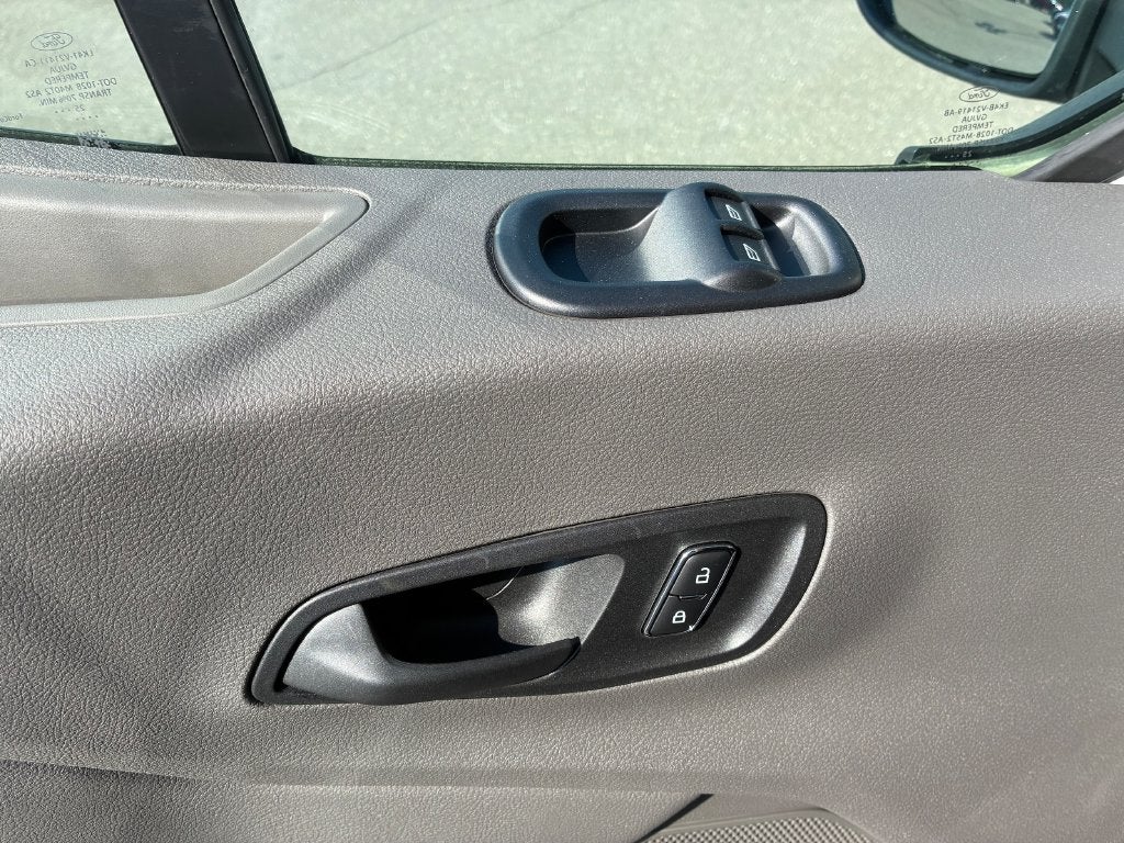2026 Ford Transit-150 Base