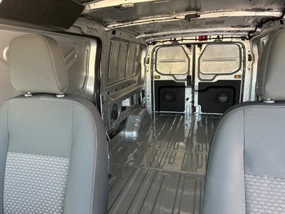 2026 Ford Transit-150 Base