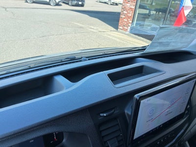 2026 Ford Transit-150 Base