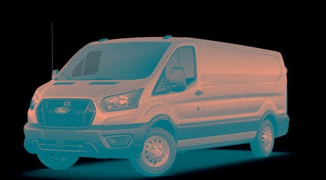 2026 Ford Transit-150 Base