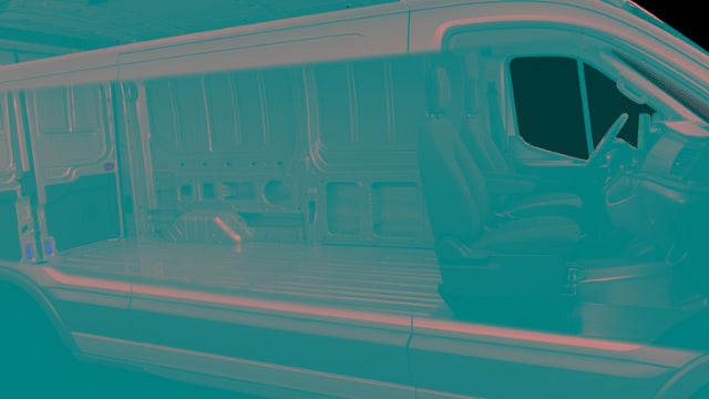 2026 Ford Transit-150 Base