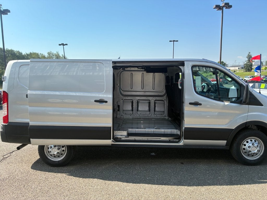 2026 Ford Transit-150 Base