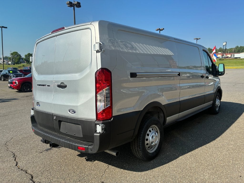 2026 Ford Transit-150 Base