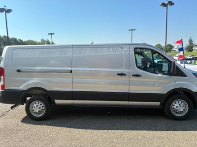 2026 Ford Transit-150 Base