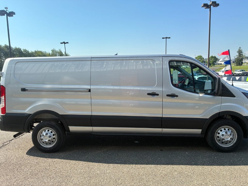 2026 Ford Transit-150 Base