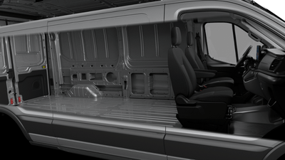 2026 Ford Transit-150 Base