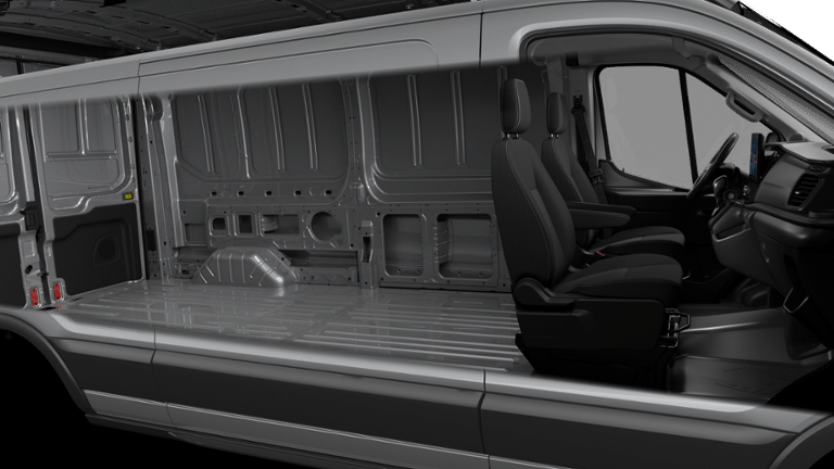 2026 Ford Transit-150 Base