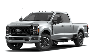 2027 Ford Super Duty F-350® XLT