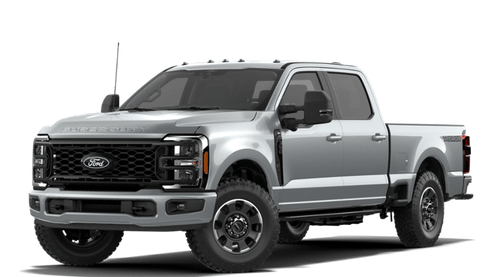 2027 Ford Super Duty F-350® XLT