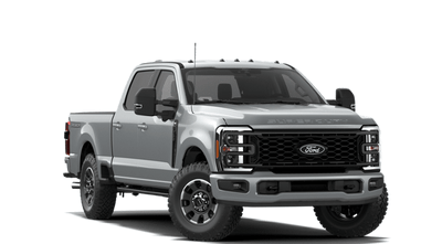 2027 Ford Super Duty F-350® XLT