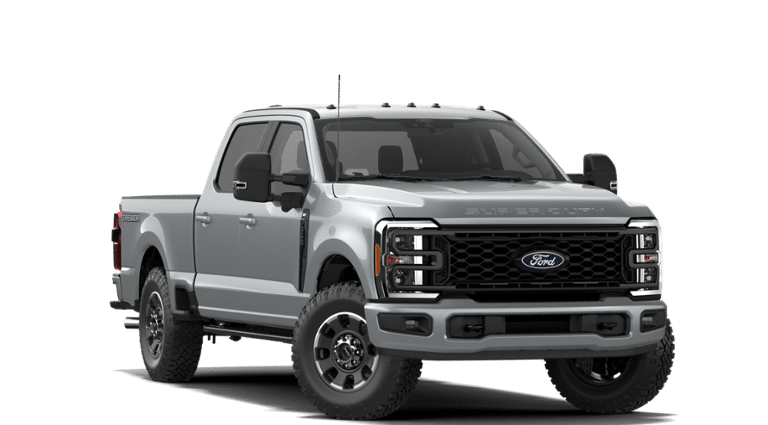 2027 Ford Super Duty F-350® XLT