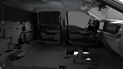 2027 Ford Super Duty F-350® XLT