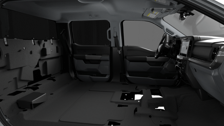 2027 Ford Super Duty F-350® XLT