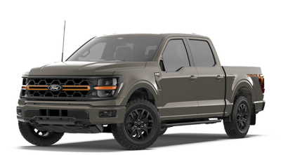 2026 Ford F-150 Tremor®