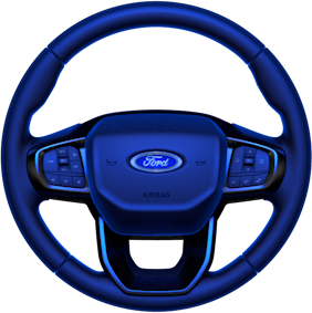 Griffeth Ford in Caribou ME